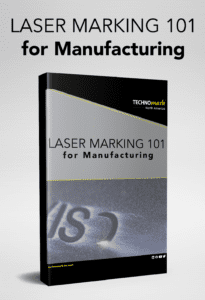 Laser Marking Technomark